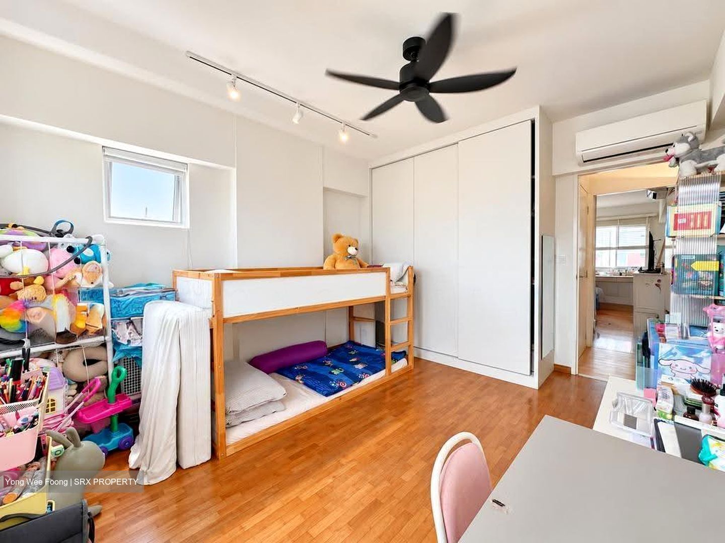 Blk 456 Pasir Ris Drive 4 (Pasir Ris), HDB Executive #625421371